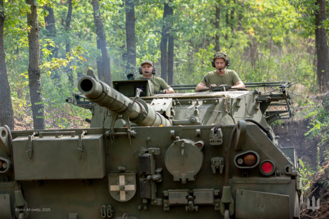 Stare, ale zabójczo skuteczne Leopardy 1. Od krytyki po kluczowe wsparcie