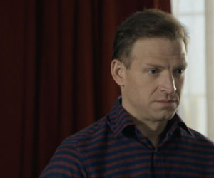 Barwy szczęścia, odcinek 3319: Trauma Łukasza po porwaniu przez Agnieszkę! Fizycznie wróci do zdrowia, ale nie psychicznie