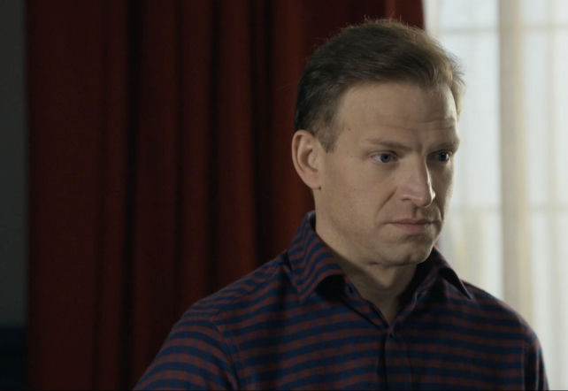 Barwy szczęścia, odcinek 3319: Trauma Łukasza po porwaniu przez Agnieszkę! Fizycznie wróci do zdrowia, ale nie psychicznie