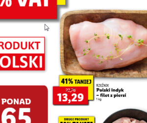 Sobota w Lidlu