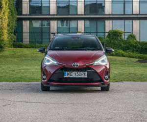 Toyota Yaris 1.5 Dual VVT-iE Selection