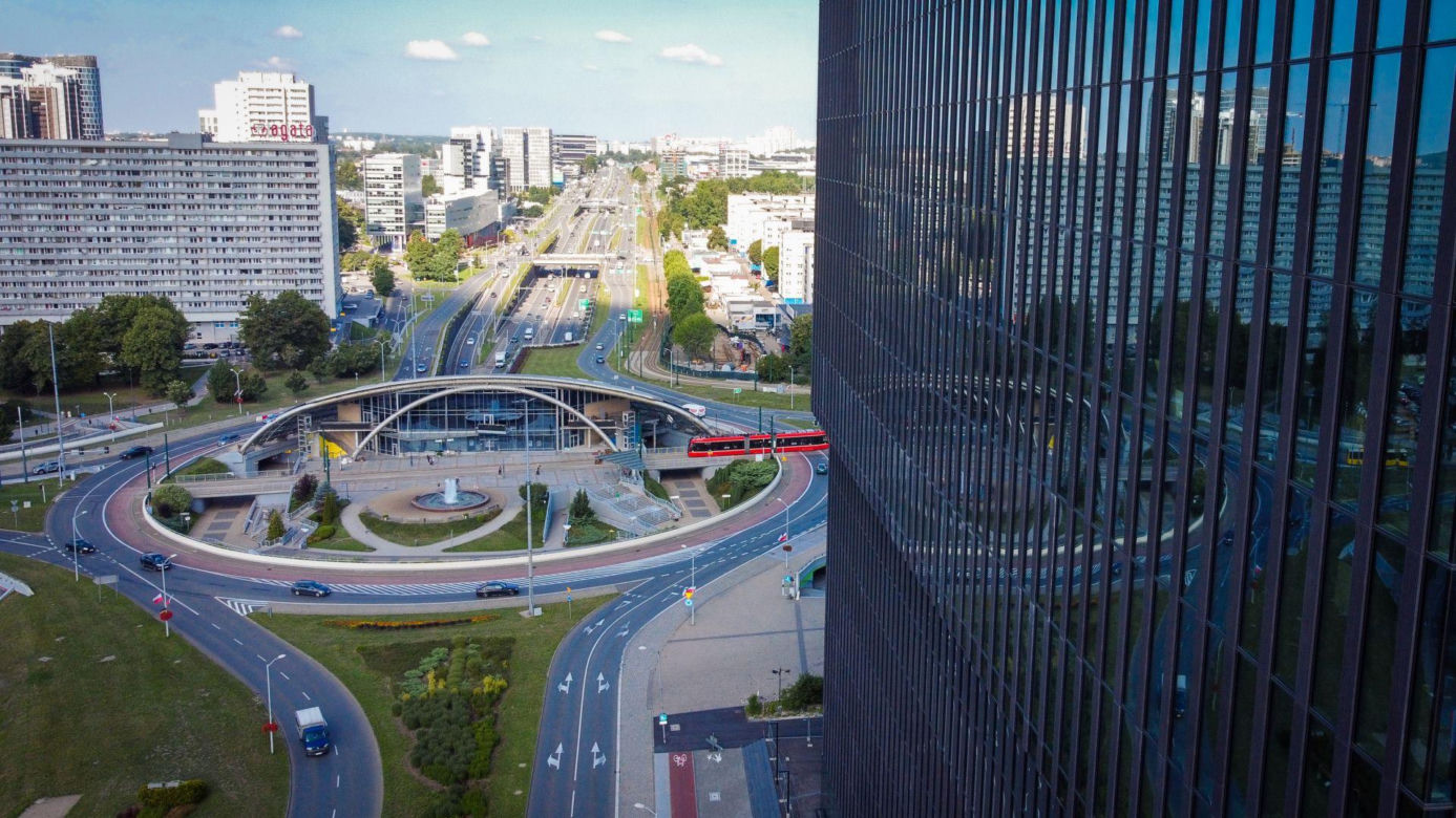  Trudno uwierzyć, że tak wyglądały Katowice. Te zdjęcia mówią wszystko 