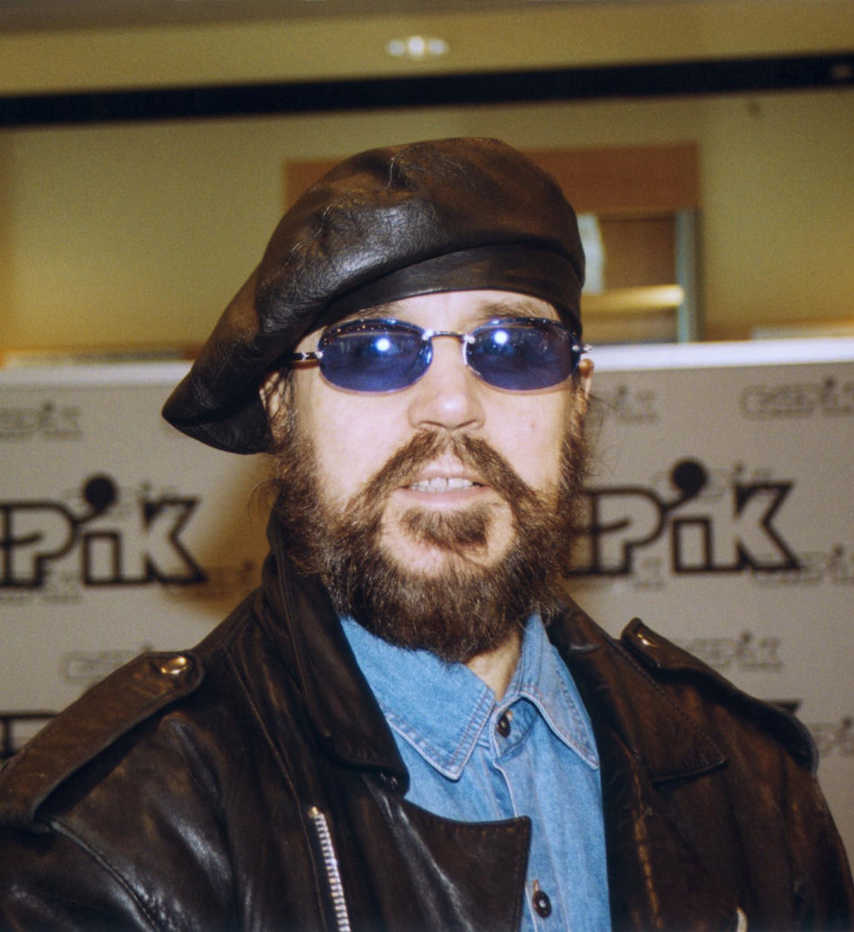 Czesław Niemen