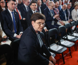 Jarosław Kaczyński zdecydował, wskazał kandydata na premiera z PiS