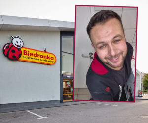 Paczki świąteczne od Biedronki. Pracownicy dostali sprzęt za kilkaset złotych