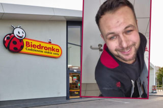 Paczki świąteczne od Biedronki. Pracownicy dostali sprzęt za kilkaset złotych 