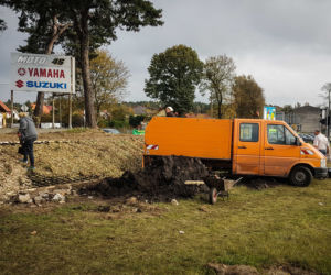 Różane Ogrody w Kijewie