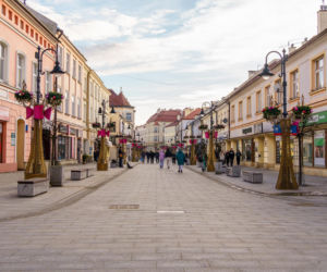 To najlepsze miejsce do życia w Polsce według AI