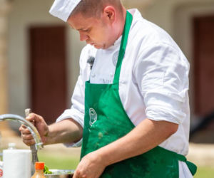 Dramat uwielbianego kucharza z MasterChefa. Ciężka choroba zaatakowała nagle