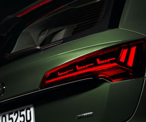 Audi Q5 (2021)