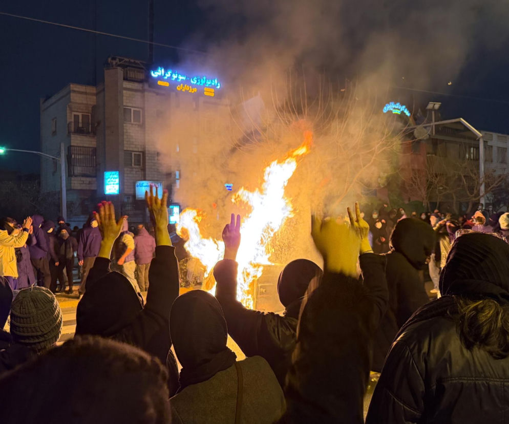 Iran grozi Trumpowi. Tym razem będzie celnie