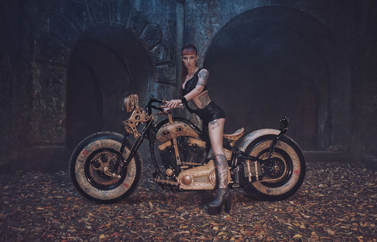 Game Over Cycles The Recidivist