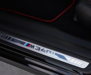 BMW M340i xDrive Touring