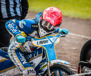 VI runda DMPJ na Motoarenie w Toruniu. Wyrównane zawody młodzieżowców