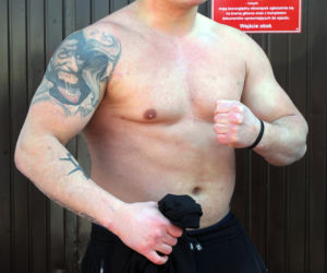 Artur Szpilka