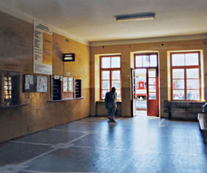 Archiwalne zdjęcia Starachowic