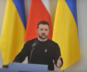 Ukraińcy w Polsce 2026. Tak zmienił się rynek pracy i nastroje społeczne po 4 latach wojny