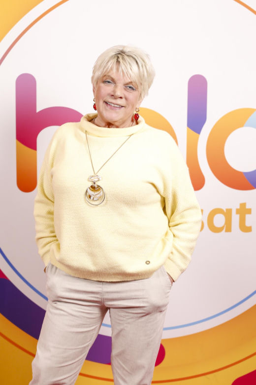 Dorota Stalińska