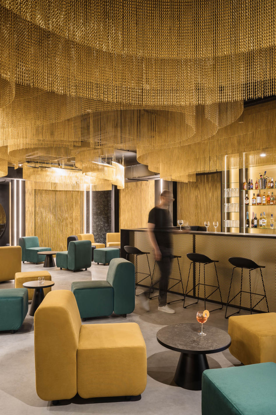 Drink_bar w Wolsztynie – miejsce spotkań z efektem WOW