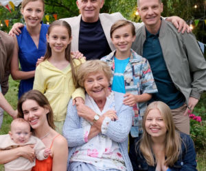 Ilona Łepkowska. Skandal w M jak Miłość