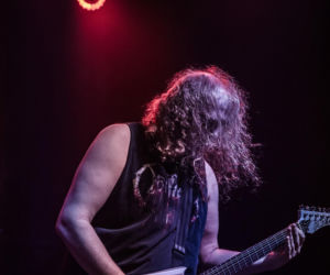 Ekstremalny huragan spustoszenia przeszedł przez Klubu Studio –  Heaven Shall Burn, The Halo Effect, The Black Dahlia Murder oraz Frozen Soul zagrali w Krakowie