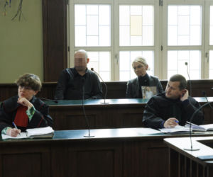 Wyrok za pobicie pod dyskoteką