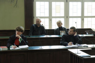 Wyrok za pobicie pod dyskoteką