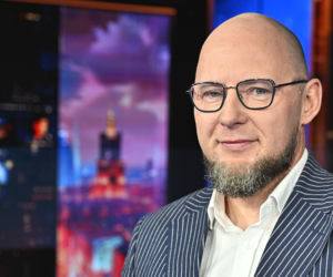 Nowy wiceminister z kluczowym zadaniem. Da radę?