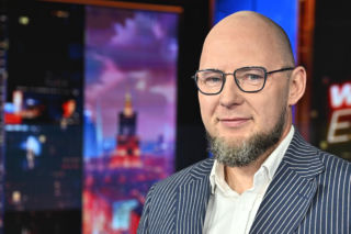 Nowy wiceminister z kluczowym zadaniem. Da radę?