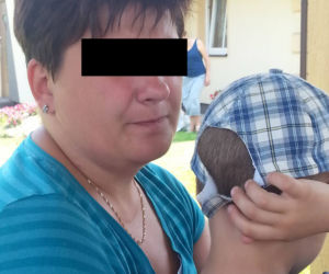 Ukradła fortunę i udusiła synka? Proces Moniki S
