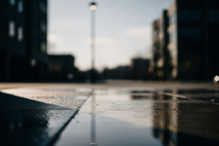 Śmiertelne potrącenie w Zawierciu. Co doprowadziło do tej tragedii?