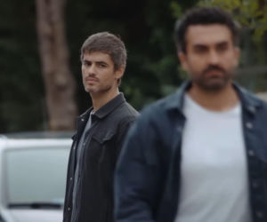 Dziedzictwo odcinek 886