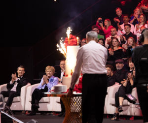 Ilona Łepkowska. Skandal w M jak Miłość