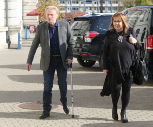 Pogrzeb Janusza Kondratiuka
