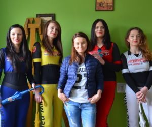 Podprowadzające KSM Krosno