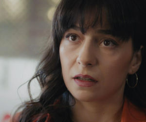 Dziedzictwo, odc. 883. Sibel