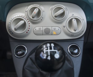Fiat 500 Anniversario 1.2 69 KM 5MT