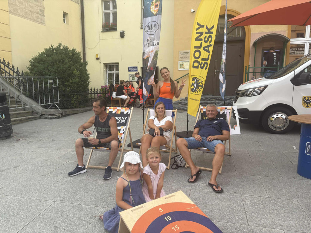 ESKA Summer City na Dolnym Śląsku! Sprawdź, gdzie spotkasz nas w tym tygodniu