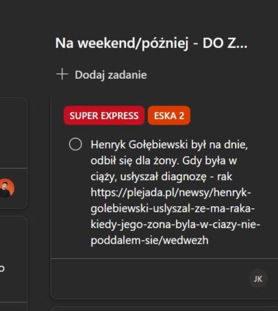Była wielką gwiazdą "Misia". Mało kto wie, który gwiazdor był jej pierwszym mężem