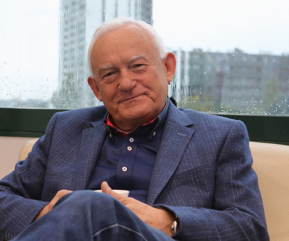 Leszek Miller