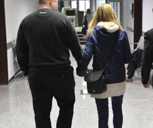 Rozprawa w sprawie śmiertelnego potracenia na przejsciu dla pieszych 9-letniej Ewy