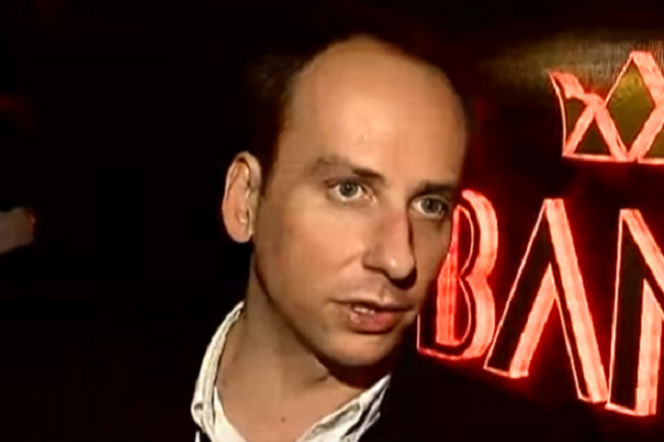 Dariusz Krupa