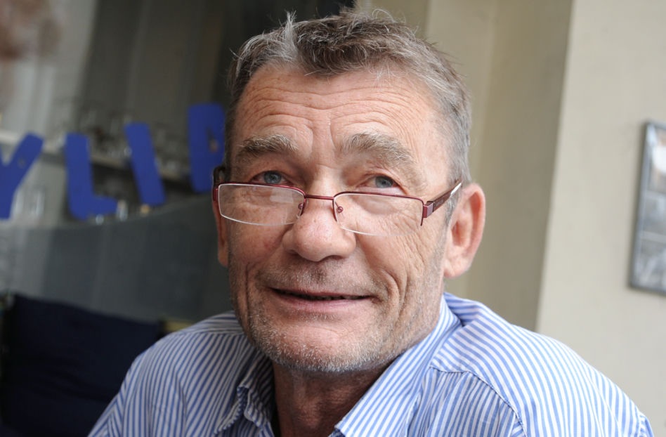 Krzysztof Kiersznowski