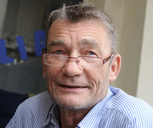 Krzysztof Kiersznowski