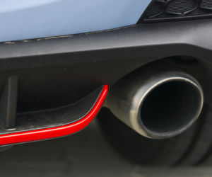 Hyundai i30 N Performance 2.0 T-GDI 275 KM