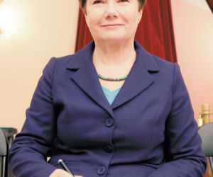 Hanna Gronkiewicz-Waltz