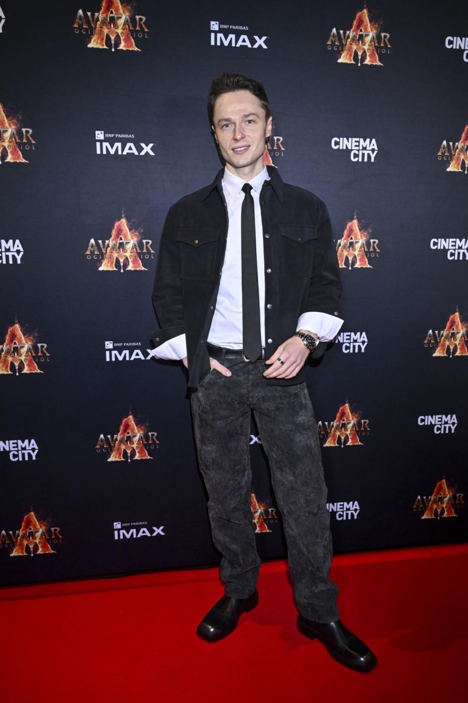 Patryk Pniewski