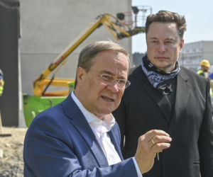 Elon Musk zawsze zadaje jedno pytanie podczas rozmowy o pracę. Nie zgadniesz jakie!
