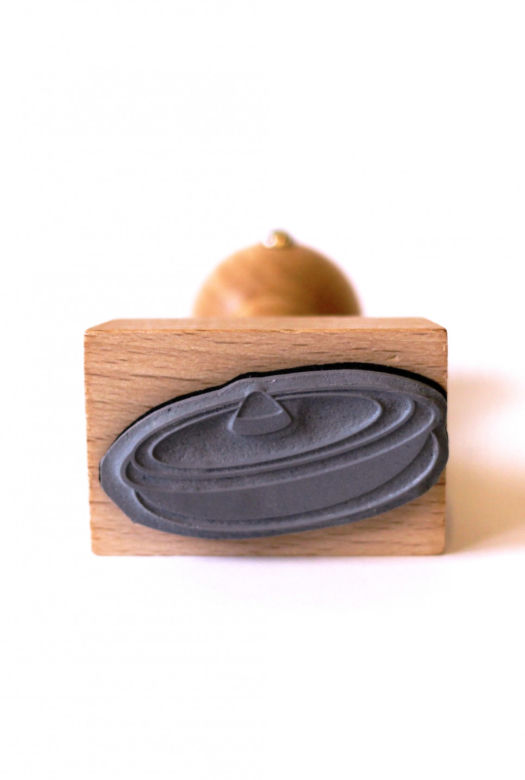 Stempel ze spodkiem