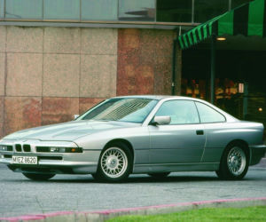 BMW Serii 8
